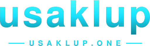 usaklup logo