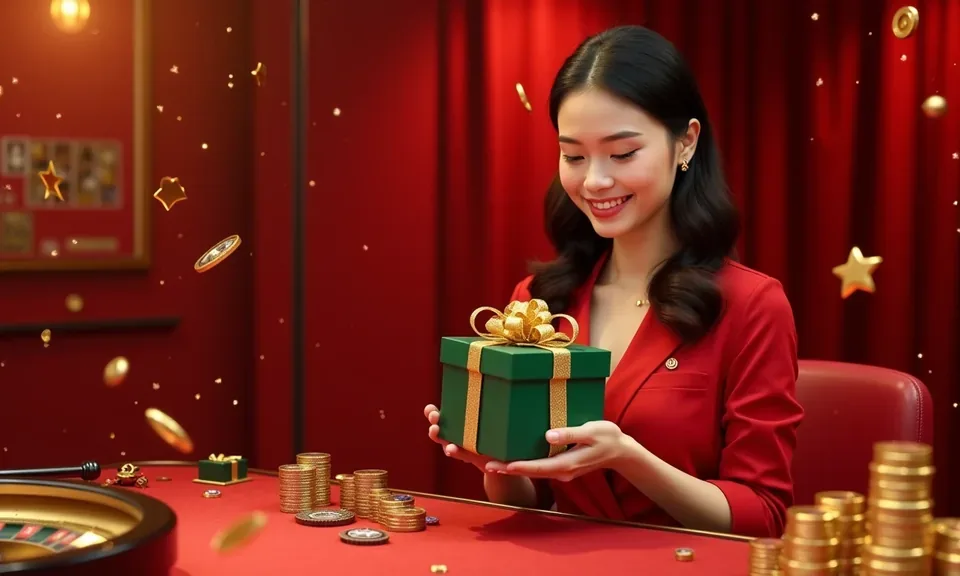 usaklup Casino and Slots